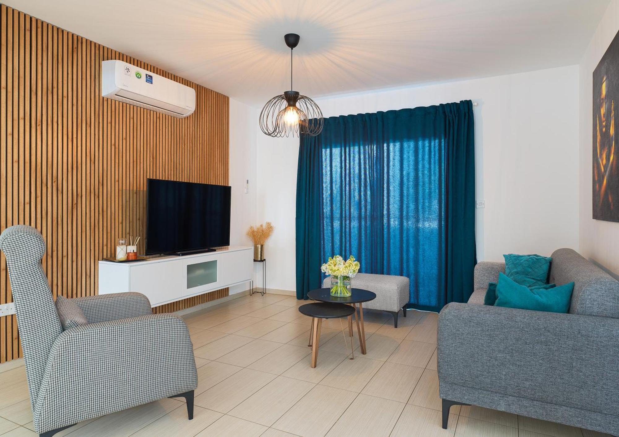 Luxvillasrentals Agia Napa
