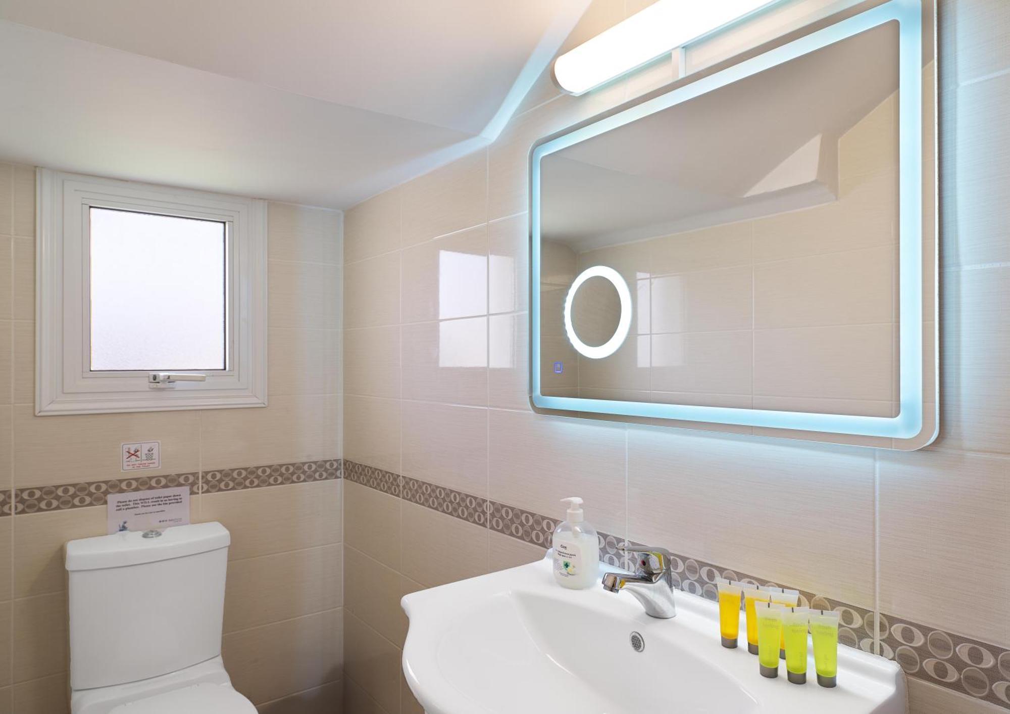 Villa Luxvillasrentals Agia Napa