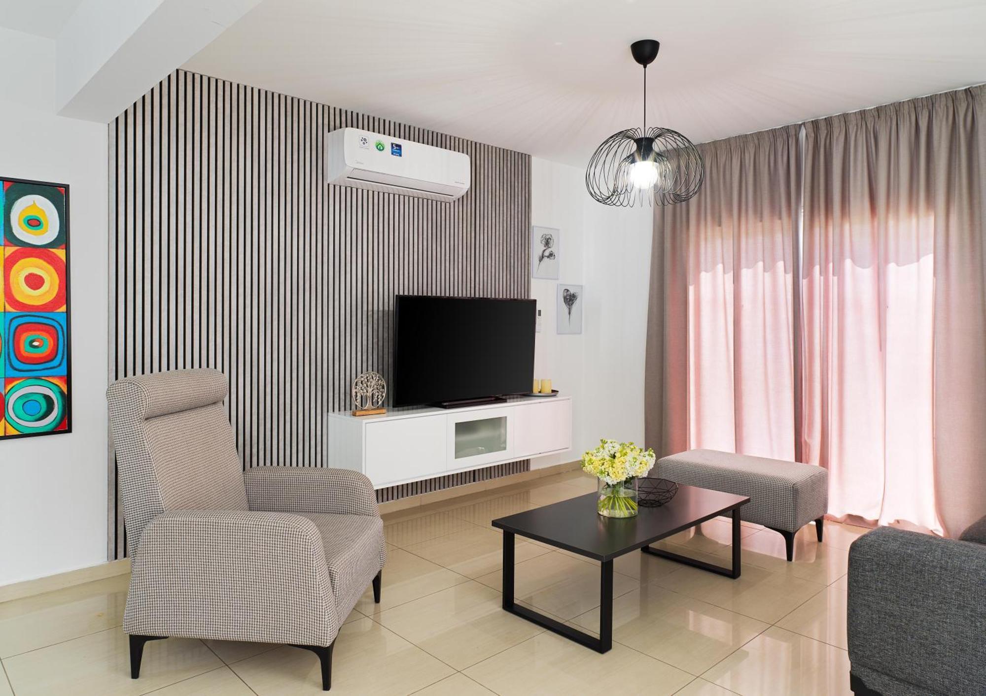 Luxvillasrentals Agia Napa