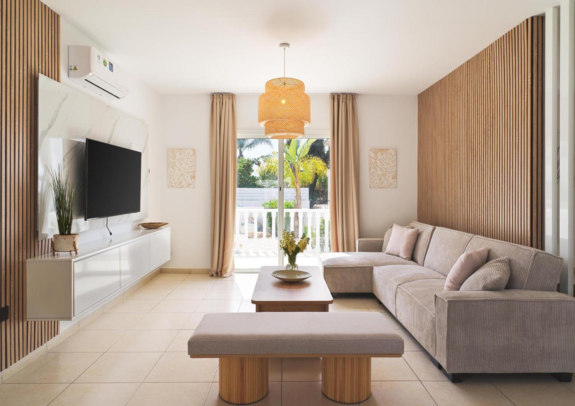 Villa Luxvillasrentals Agia Napa
