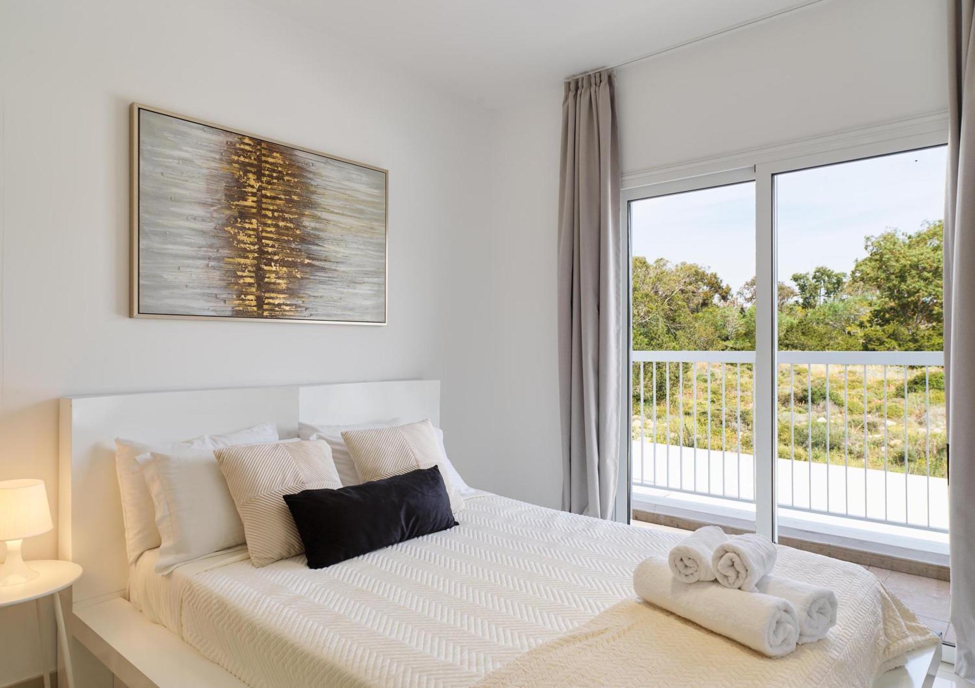Luxvillasrentals Villa Agia Napa