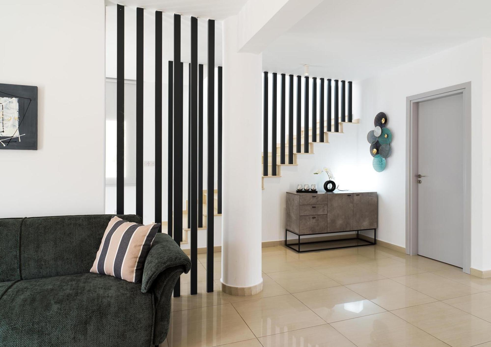 Villa Luxvillasrentals Agia Napa