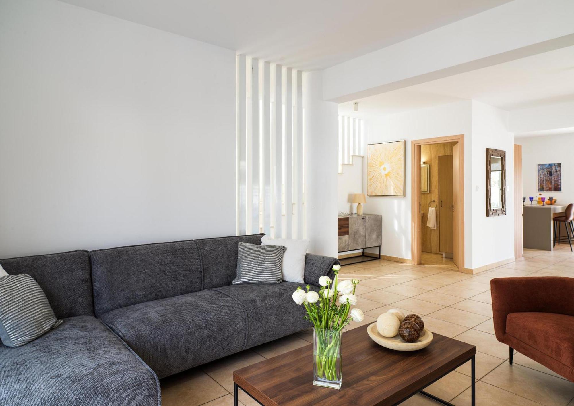 Luxvillasrentals Villa Agia Napa