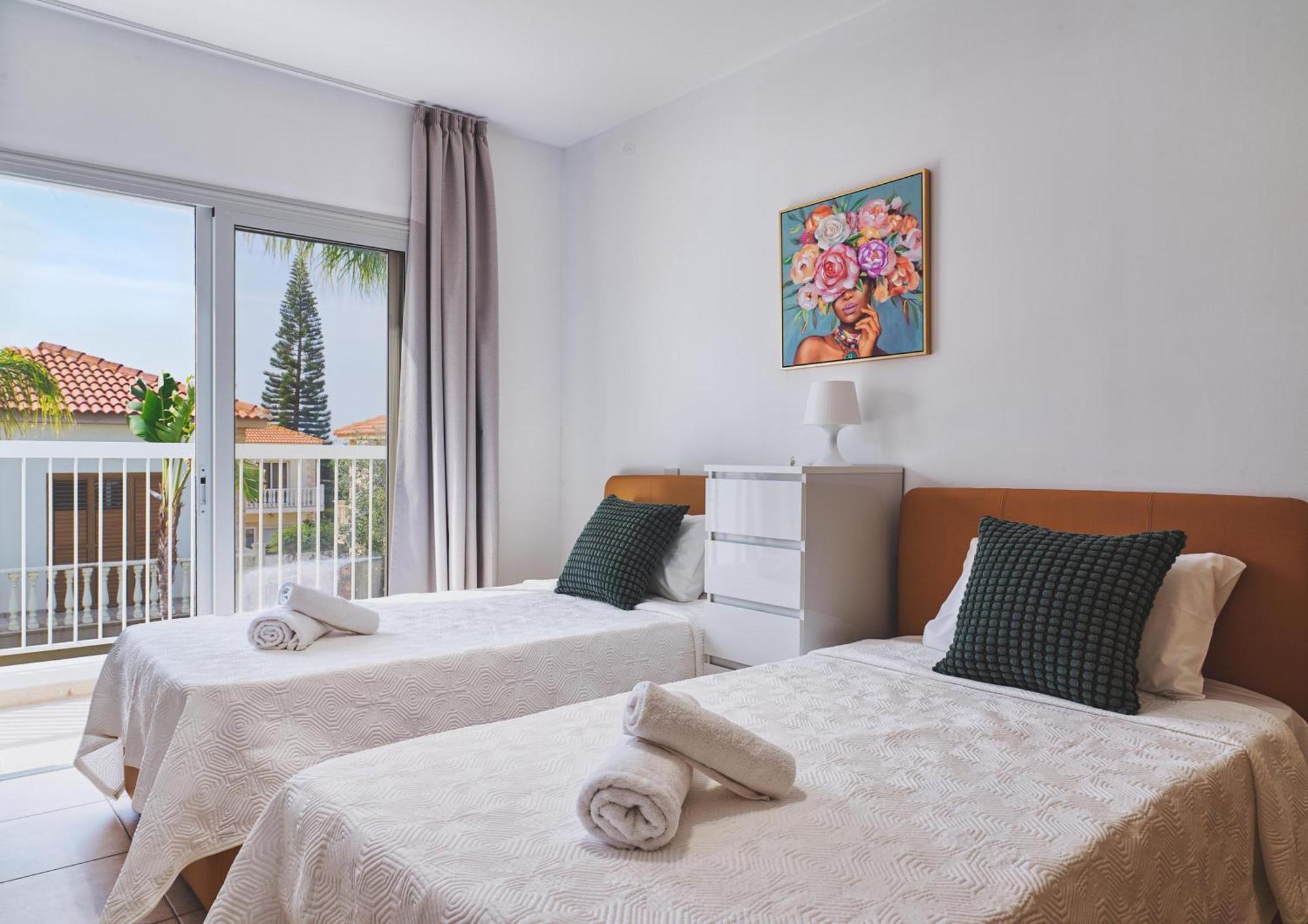 Luxvillasrentals Agia Napa