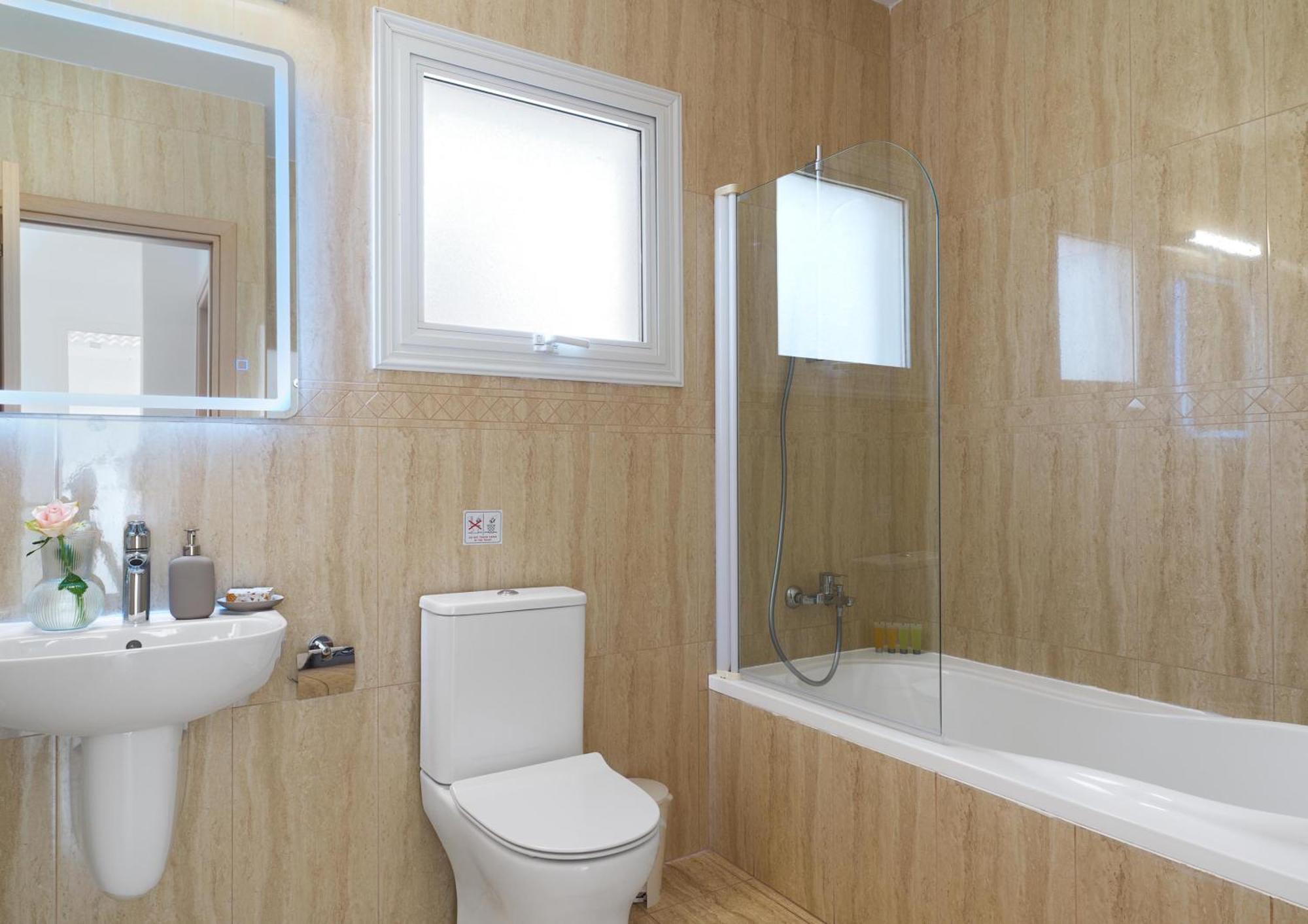 Villa Luxvillasrentals Agia Napa