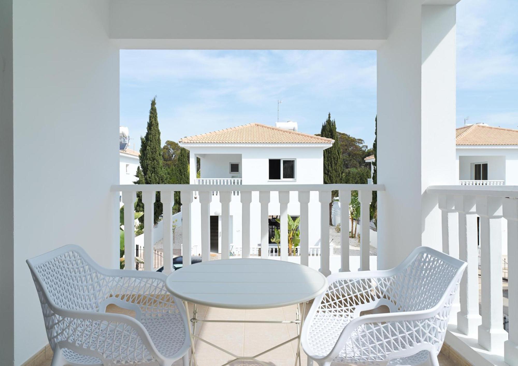 Luxvillasrentals Agia Napa